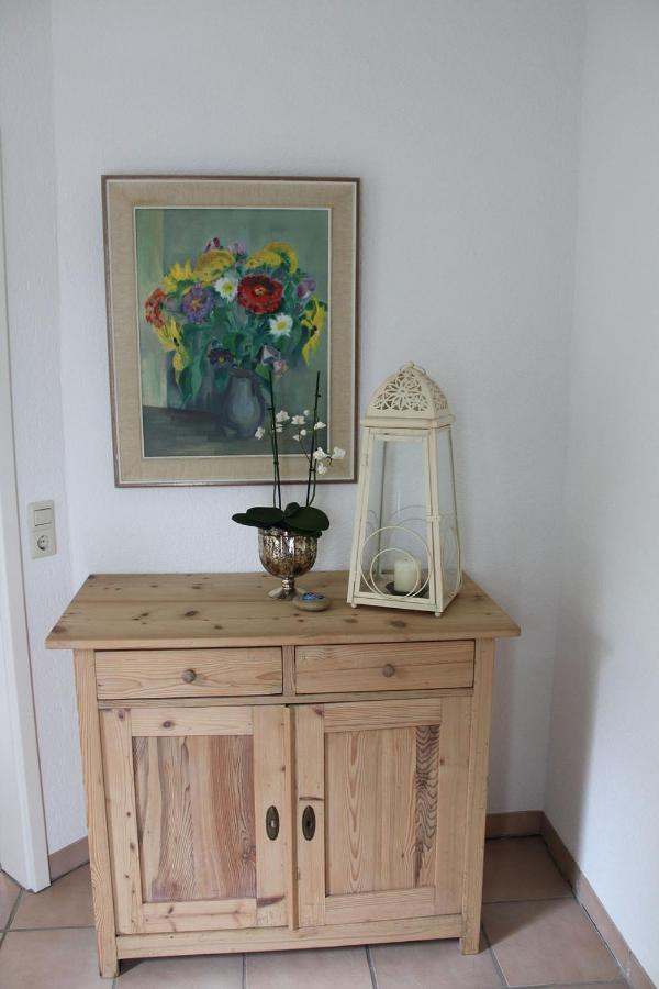Bed & Breakfast Bodensee Mit Herz 史塔卡赫 外观 照片