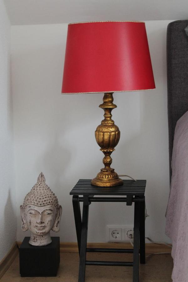 Bed & Breakfast Bodensee Mit Herz 史塔卡赫 外观 照片