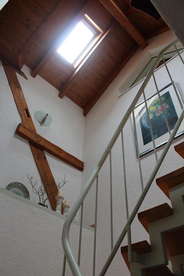 Bed & Breakfast Bodensee Mit Herz 史塔卡赫 外观 照片
