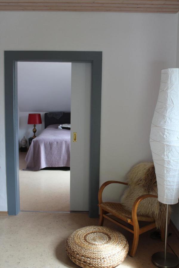 Bed & Breakfast Bodensee Mit Herz 史塔卡赫 外观 照片