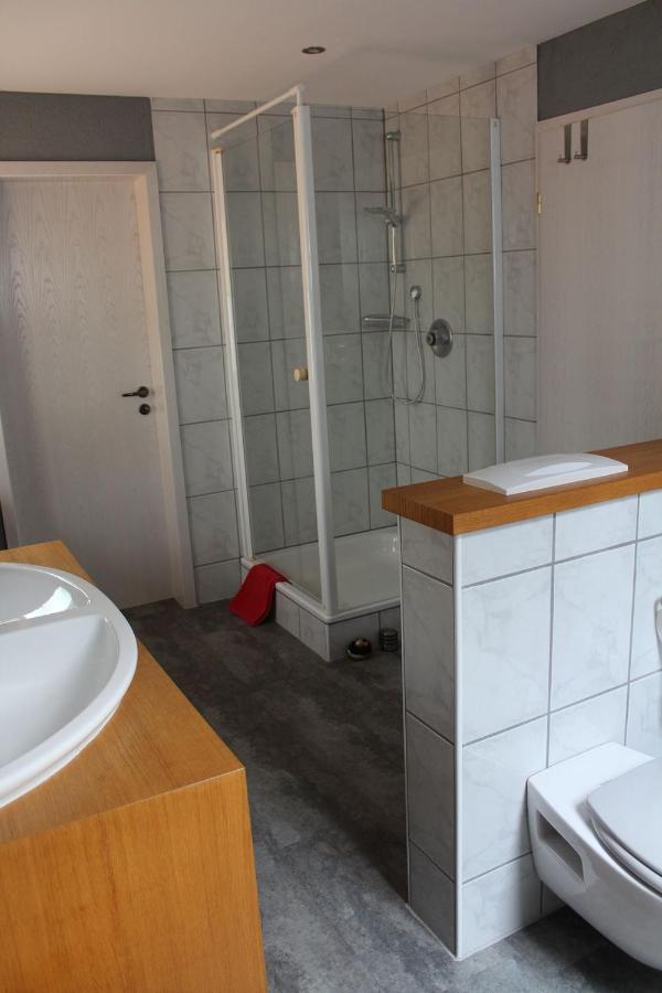 Bed & Breakfast Bodensee Mit Herz 史塔卡赫 外观 照片